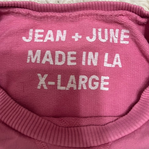 JEAN + JUNE GIRL GANG - Picture 2 of 2
